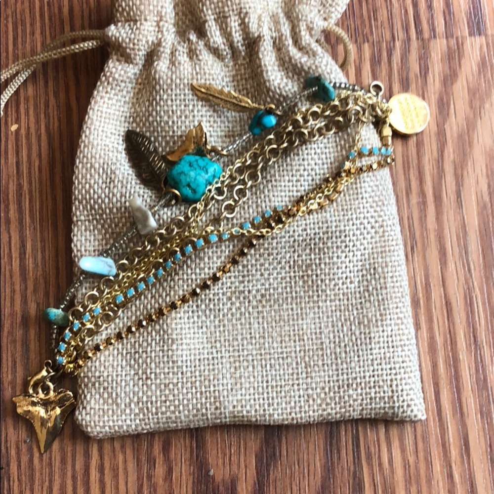 La Mer Bracelet